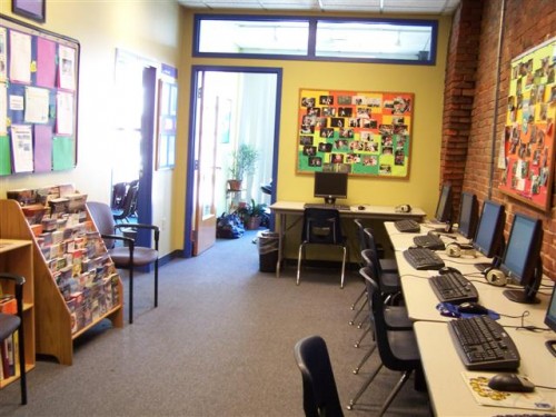 LSI Boston